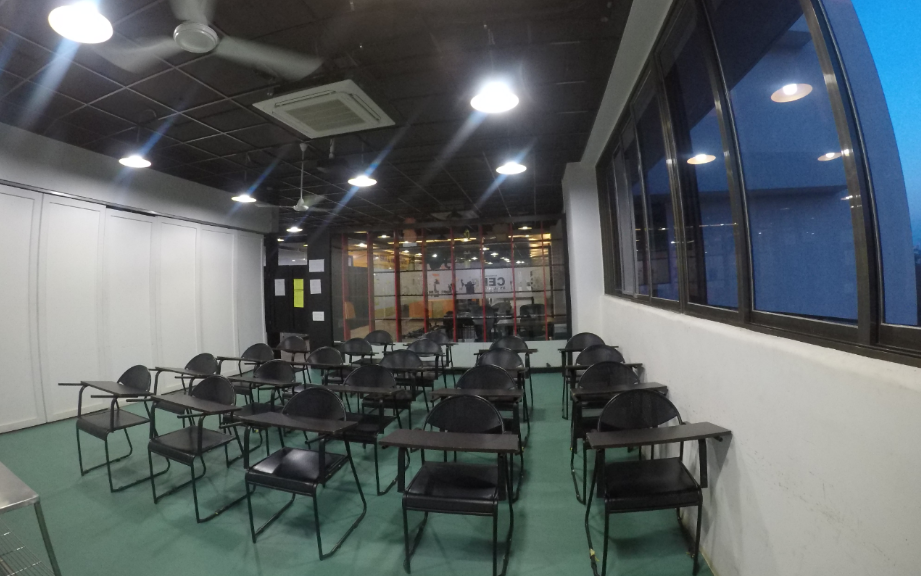 Council of Education and Development Programmes Classroom(1)