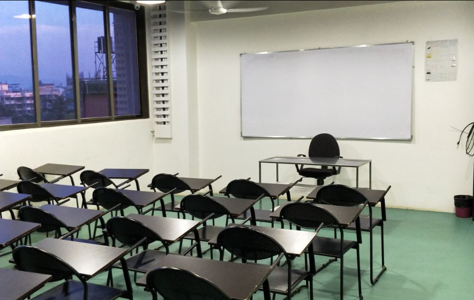 Council of Education and Development Programmes Classroom(2)