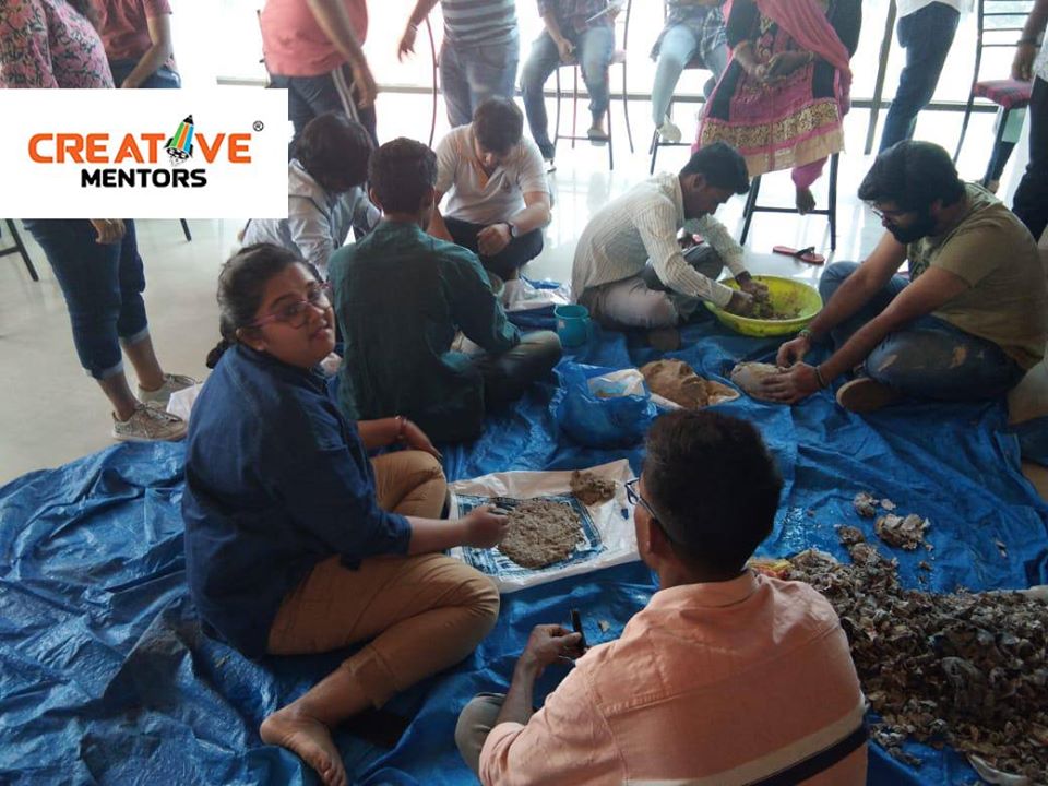 Creative Mentors Animation and Gaming College Others(2)