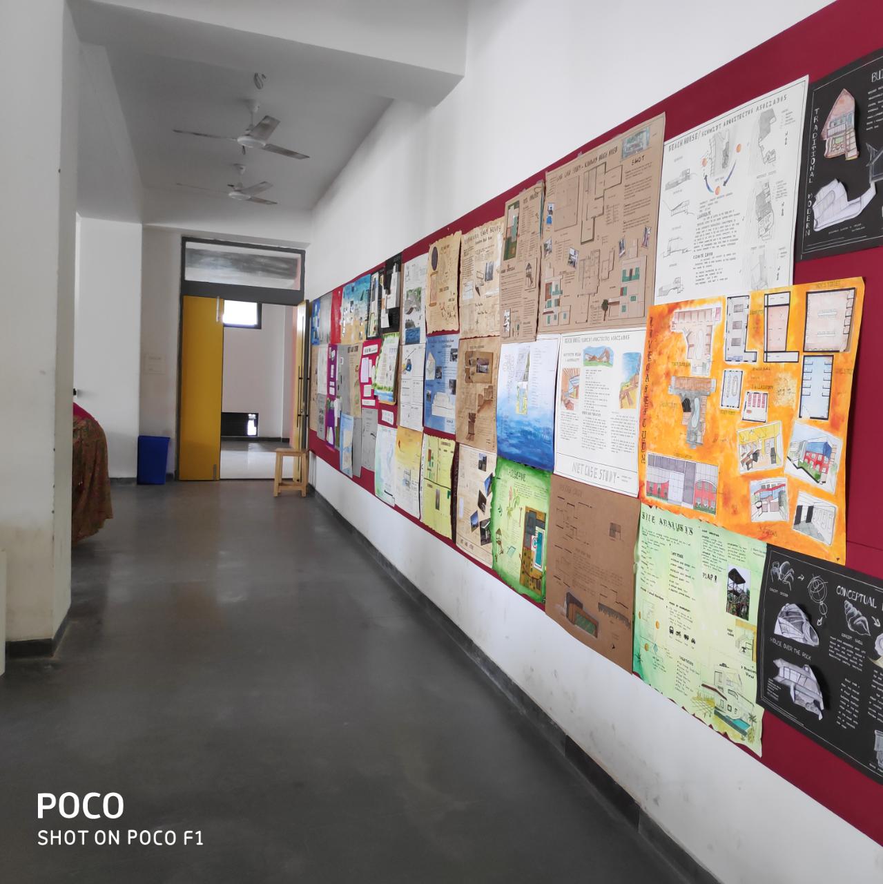 Crescent School of Architecture Others(1)