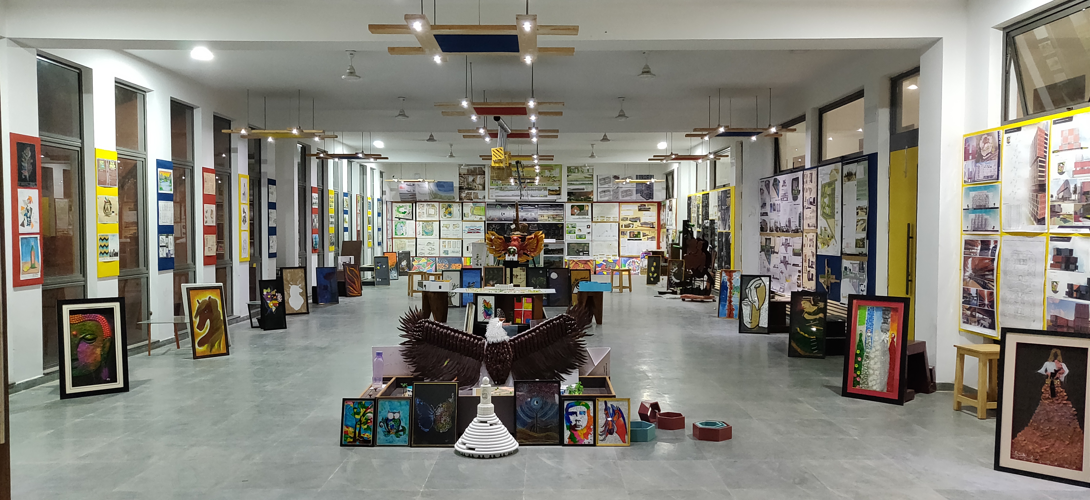 Crescent School of Architecture Others(2)