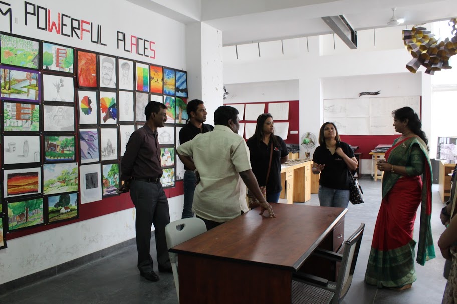 Crescent School of Architecture Event(3)