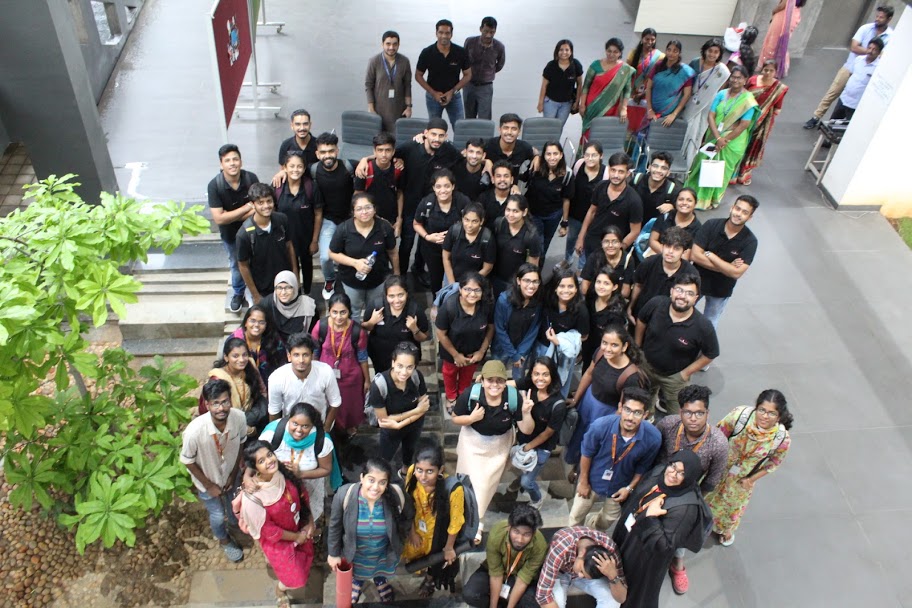 Crescent School of Architecture Event(5)
