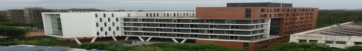 Crescent School of Architecture Campus Building(1)