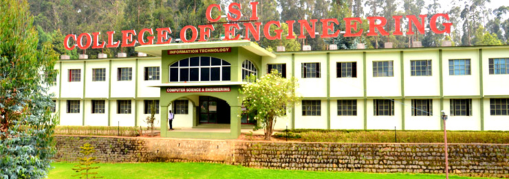 CSICE Campus Building(2)