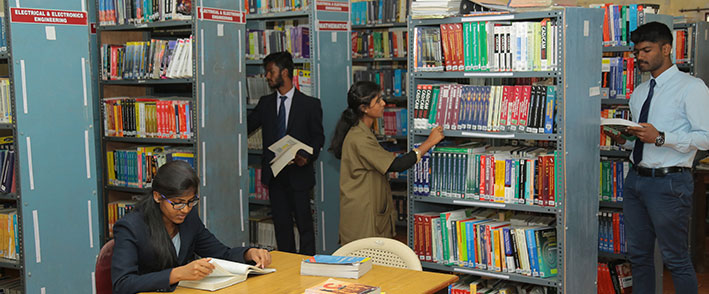 CSICE Library