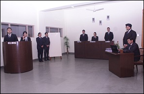 CT Institute of Hospitality Management Others(3)
