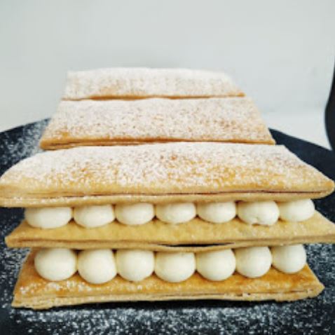 CGIHM Students Work(4)