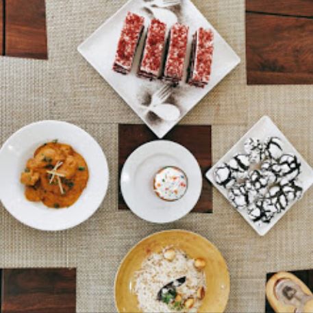 CGIHM Students Work(8)