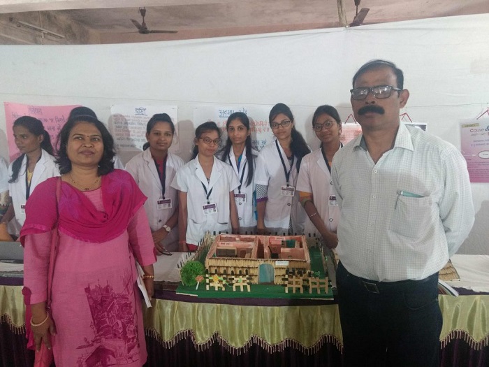 DMMA Students Work