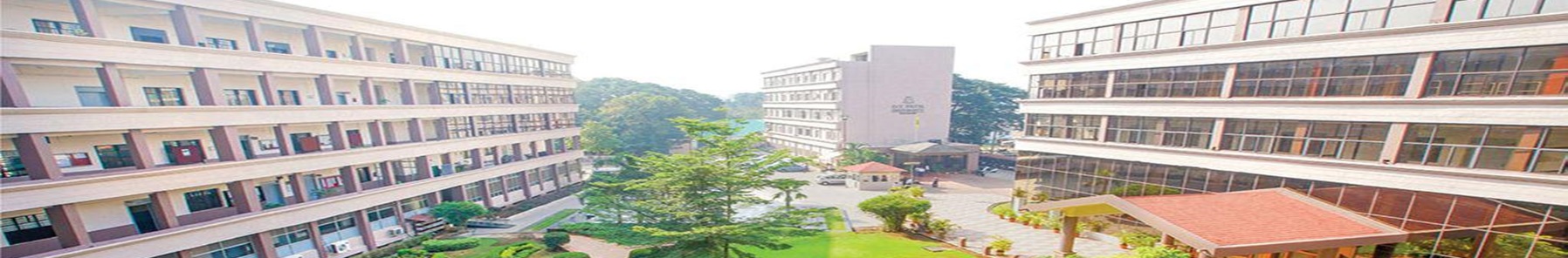 D.Y. Patil Education Society Campus View(1)