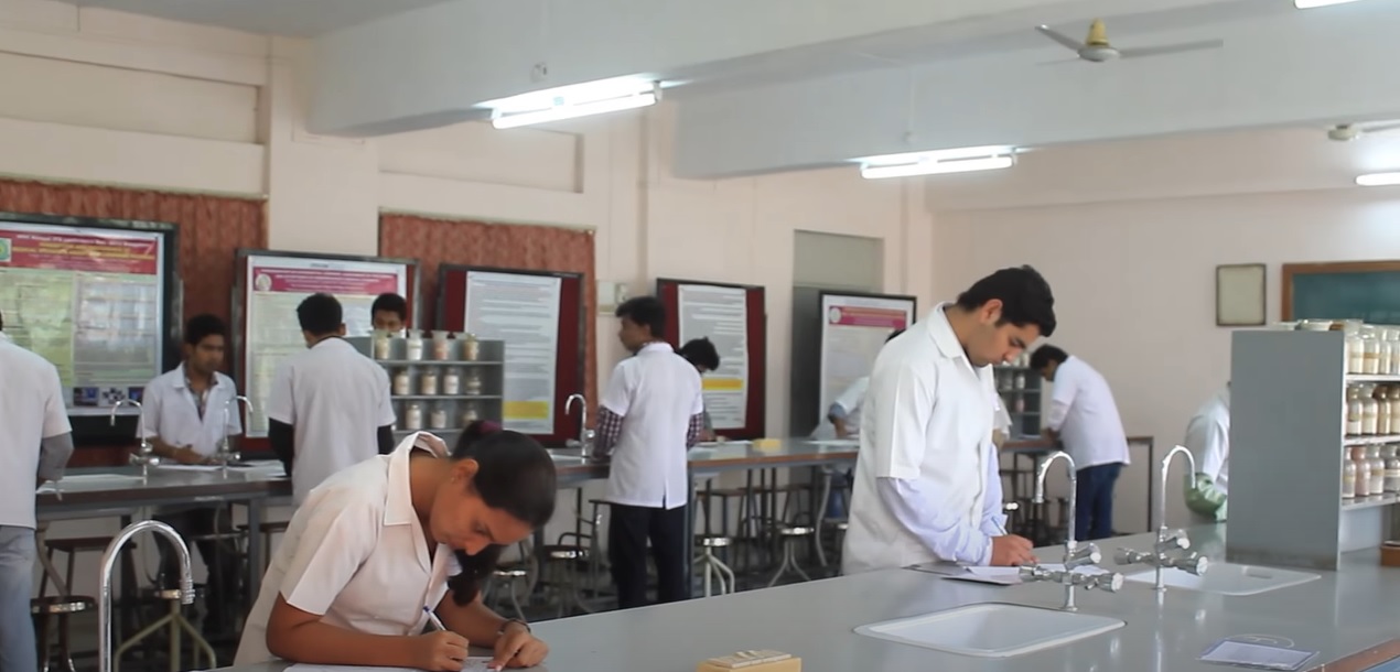 DY Patil Kolhapur Labs(2)