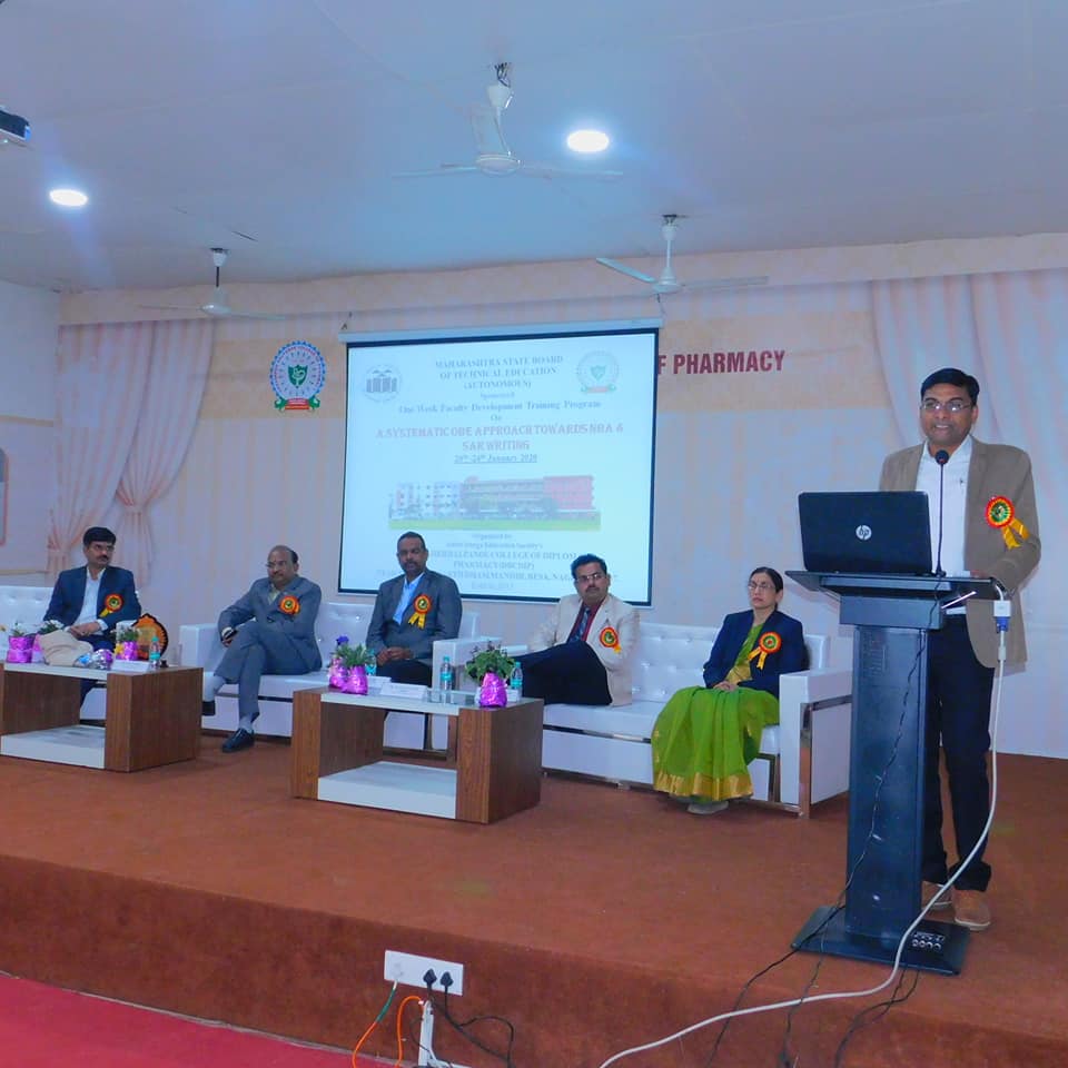 DBCOP Guest Lectures