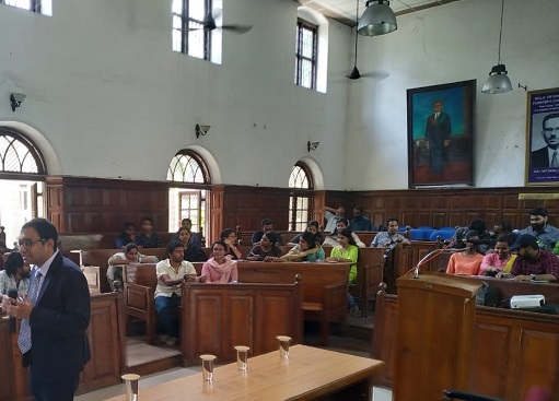 Daksha Moot Court(2)