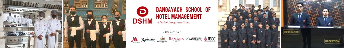 Dangayach School of Hotel Management Others(1)