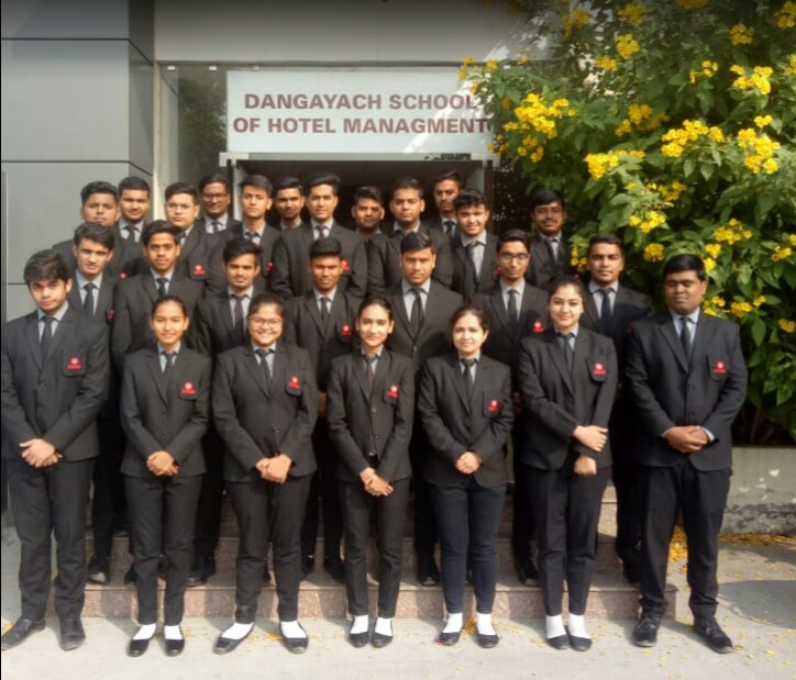 Dangayach School of Hotel Management Others(2)
