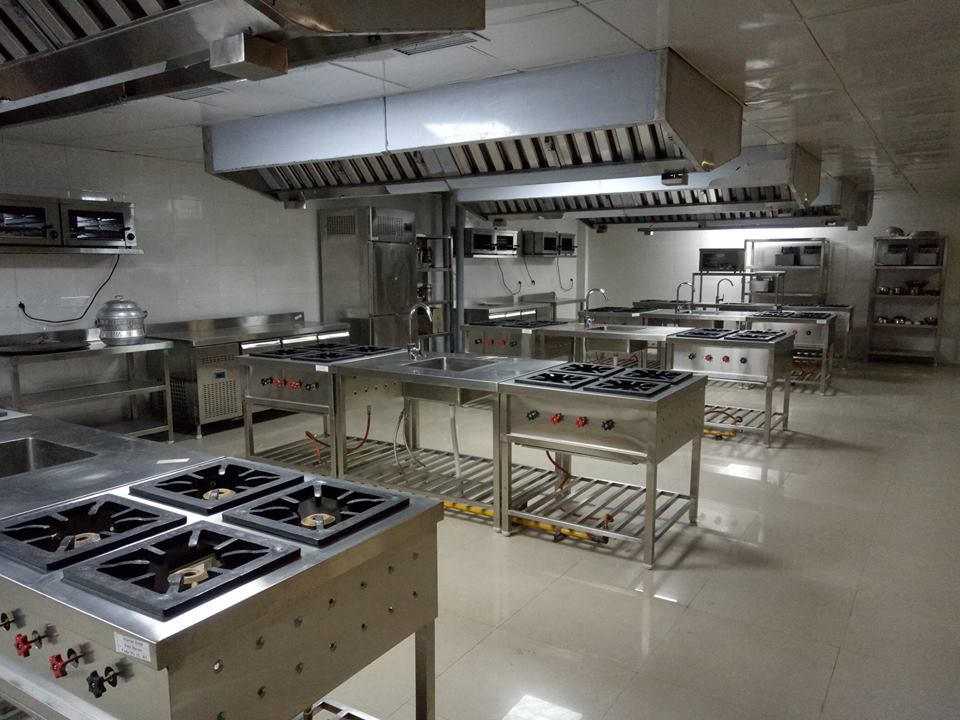 Dangayach School of Hotel Management Labs(2)