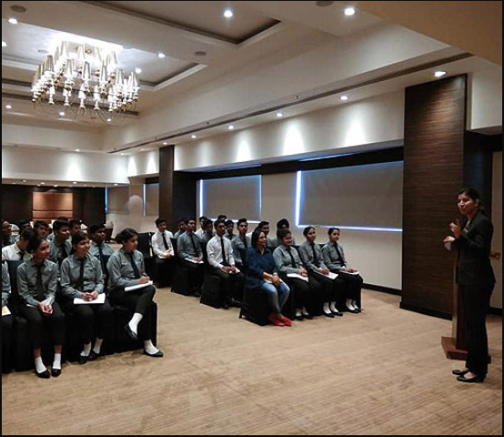 Dangayach School of Hotel Management Labs(3)