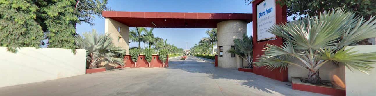 Darshan University Entrance(2)