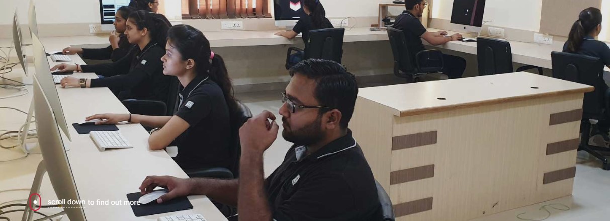Darshan University Labs