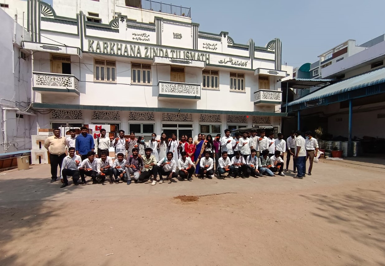 David Memorial Institutions Others(5)