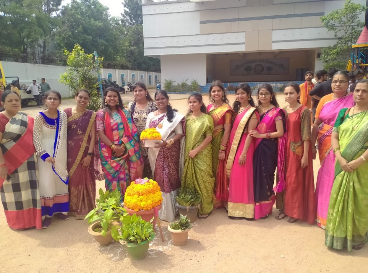 David Memorial Institutions Others(6)