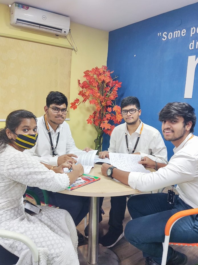 David Memorial Institutions Others(12)