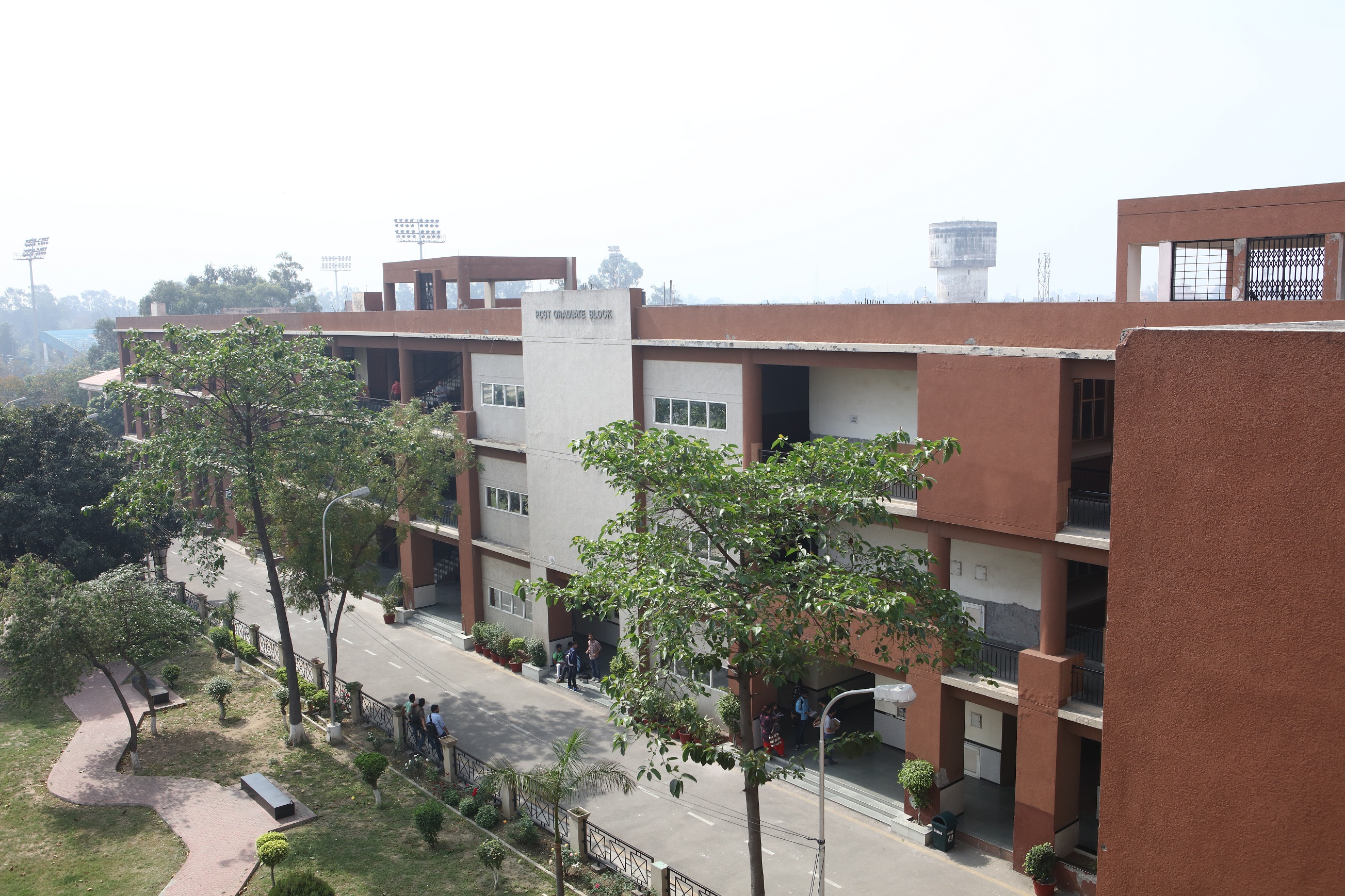DAVIET Campus View(3)