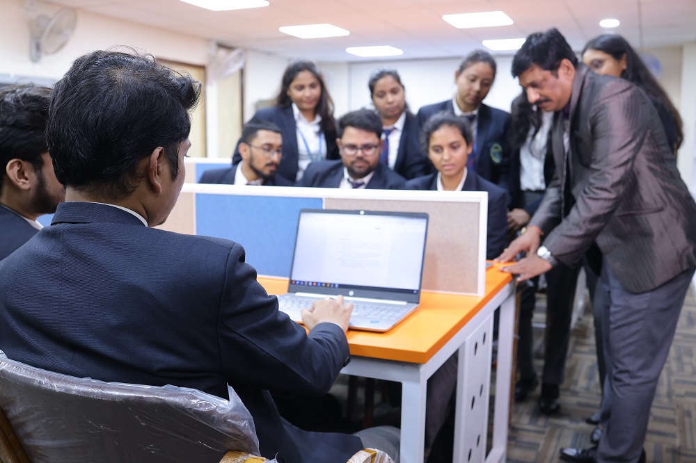 Dayananda Sagar Business School Others(5)