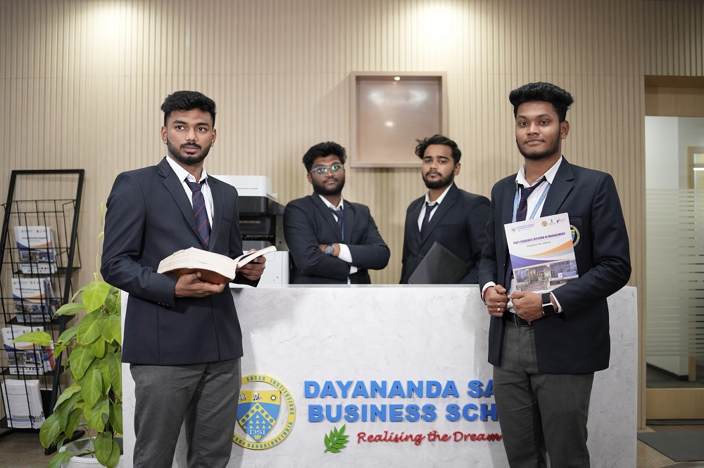Dayananda Sagar Business School Others(7)