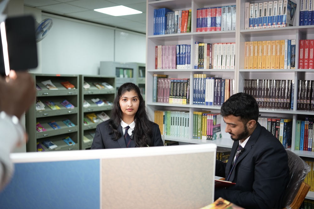 Dayananda Sagar Business School Others(8)