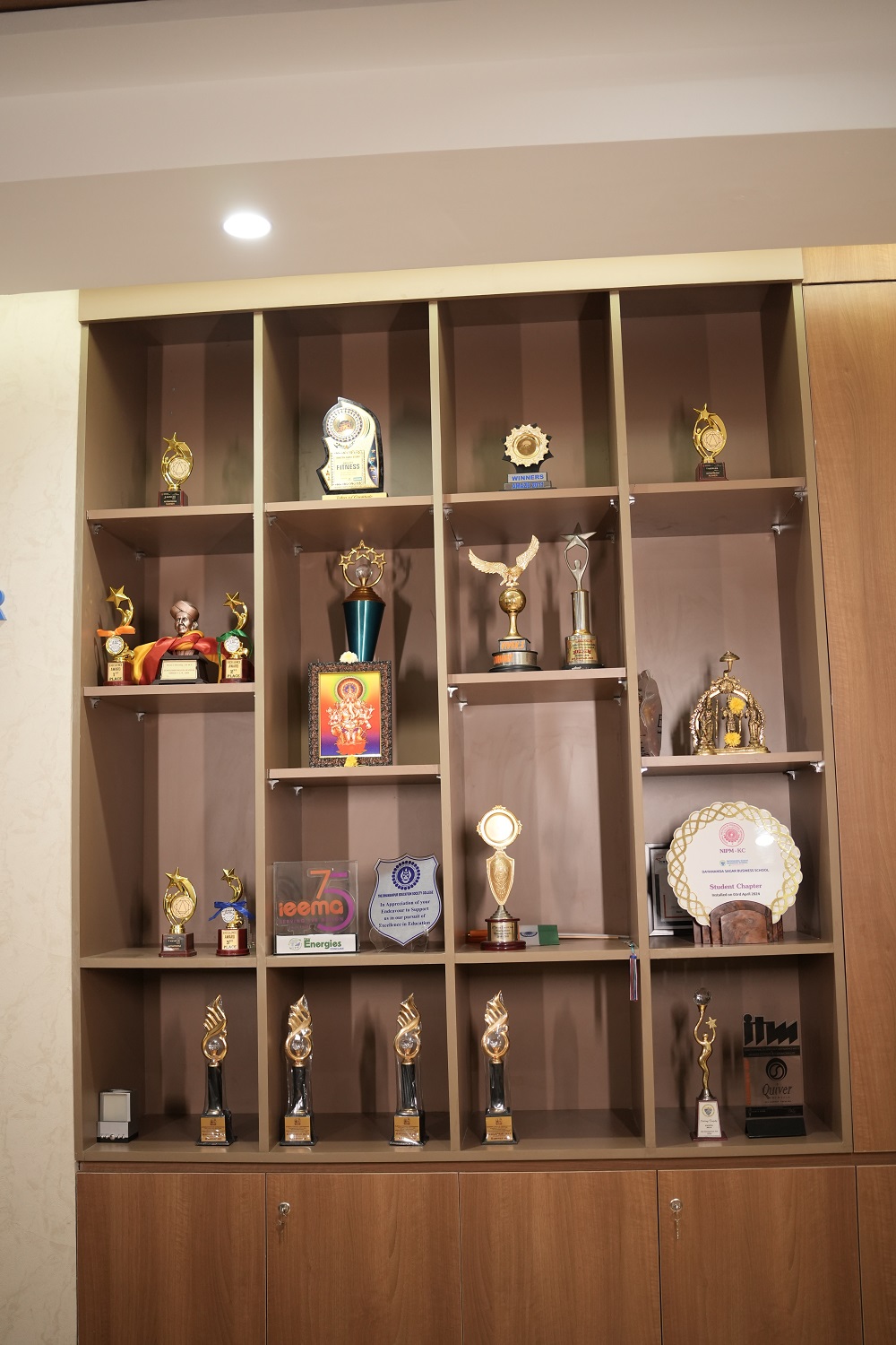 Dayananda Sagar Business School Others(9)