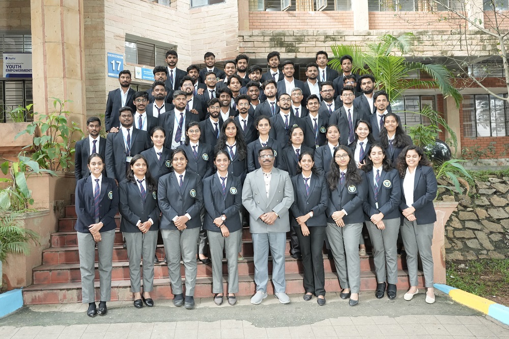 Dayananda Sagar Business School Others(10)