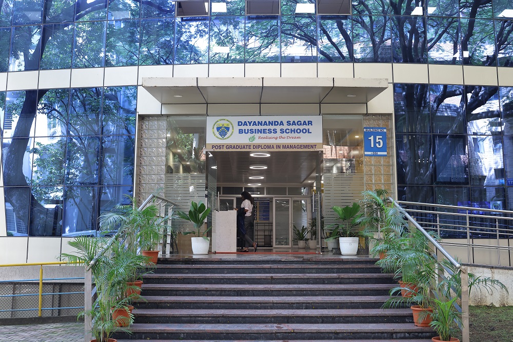Dayananda Sagar Business School Others(11)