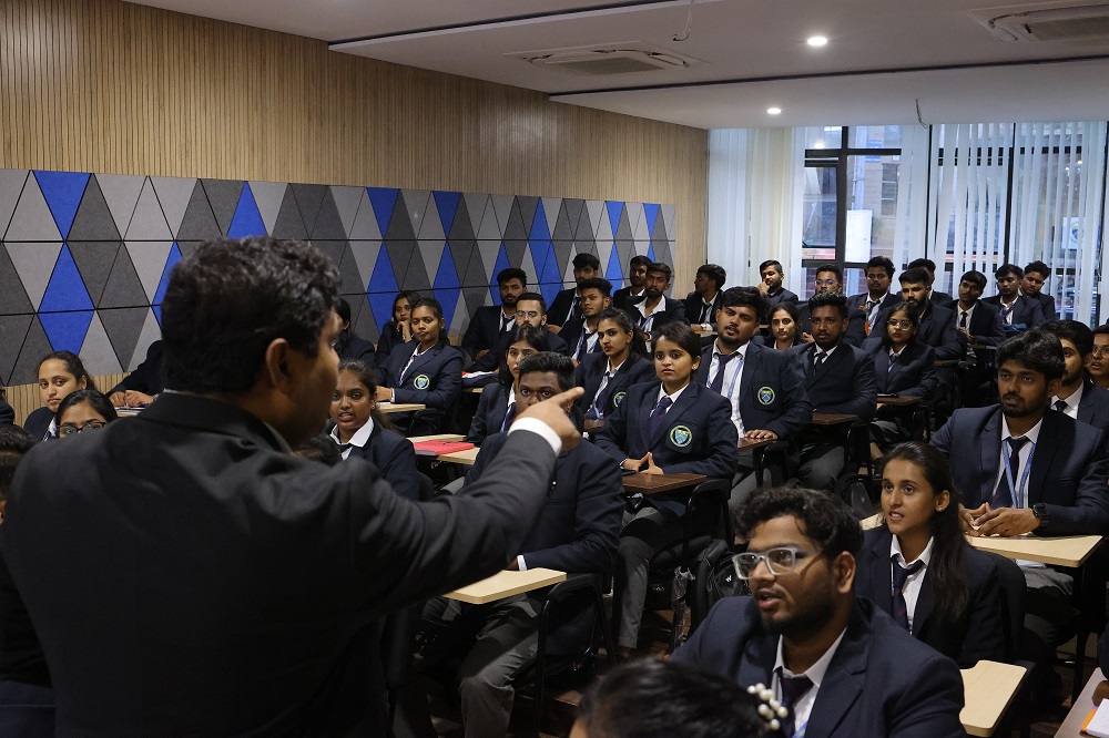 Dayananda Sagar Business School Others(12)