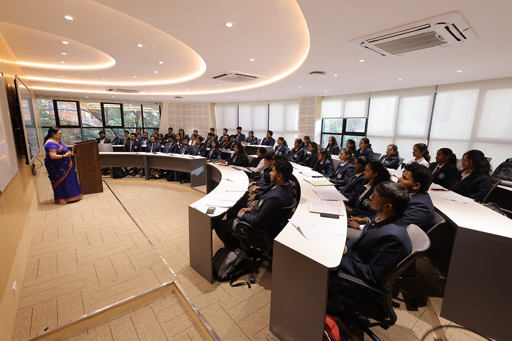 Dayananda Sagar Business School Others(17)