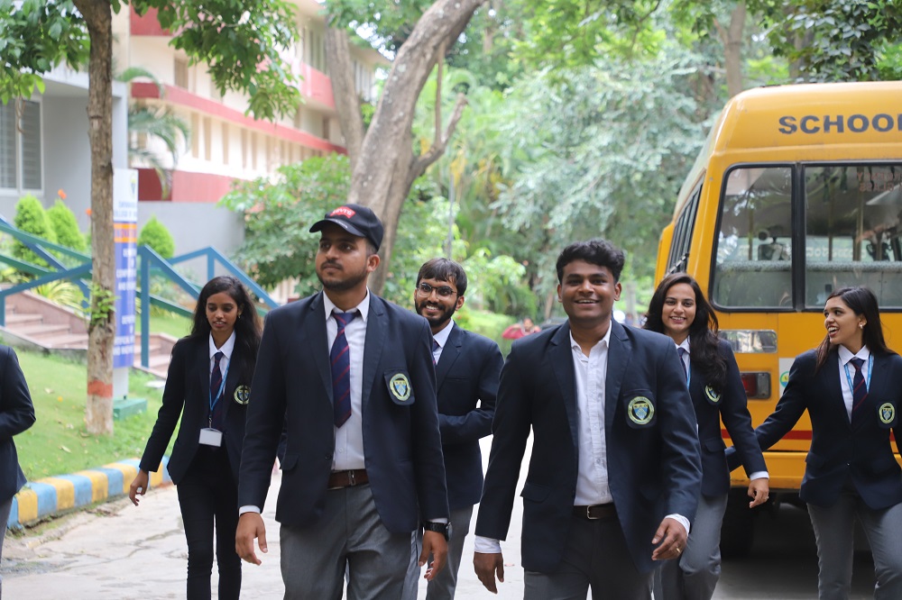 Dayananda Sagar Business School Others(19)