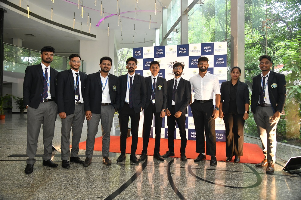 Dayananda Sagar Business School Others(21)