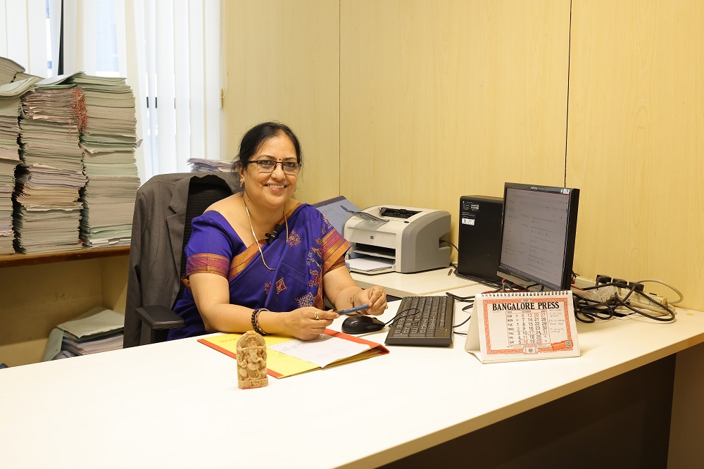 Dayananda Sagar Business School Others(22)
