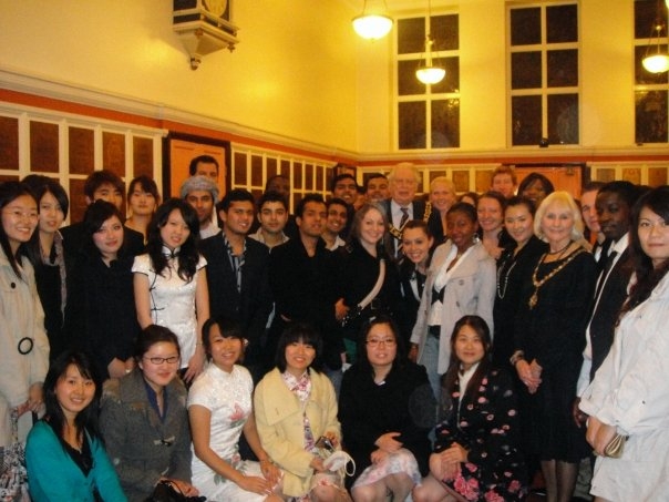 DC Business School Others(2)