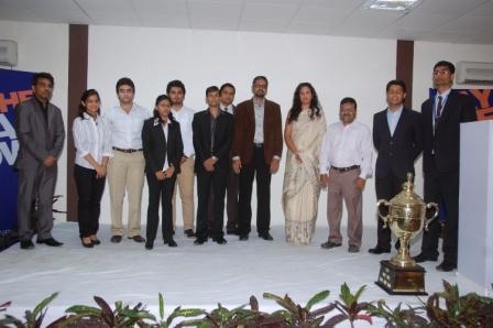 DC Business School Others(3)