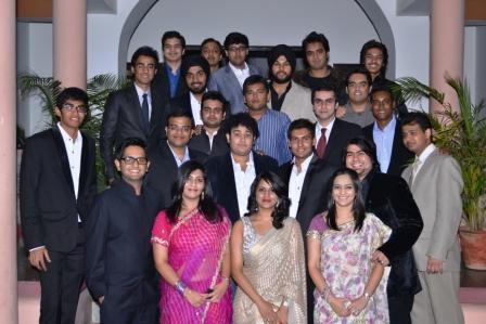 DC Business School Others(6)
