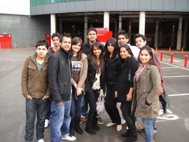 DC Business School Others(11)