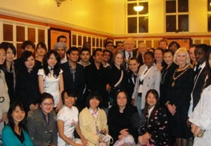 DC Business School Others(13)
