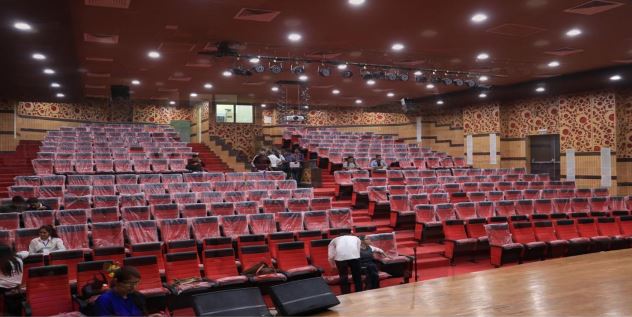 Deen Dayal Upadhyaya College Others(1)