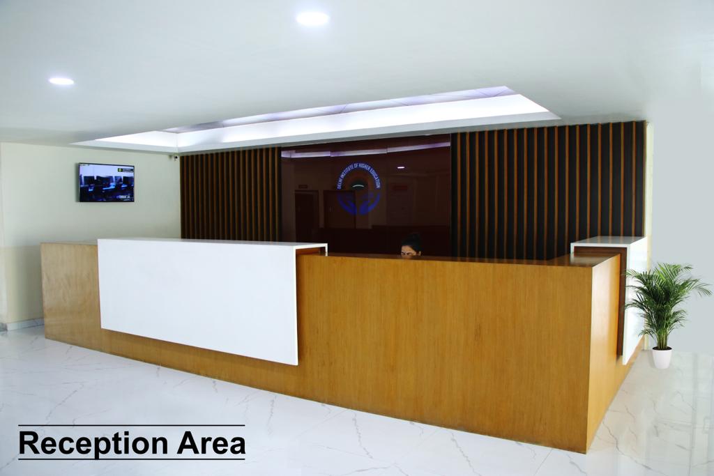 Delhi Institute of Higher Education (DIHE) Others(1)