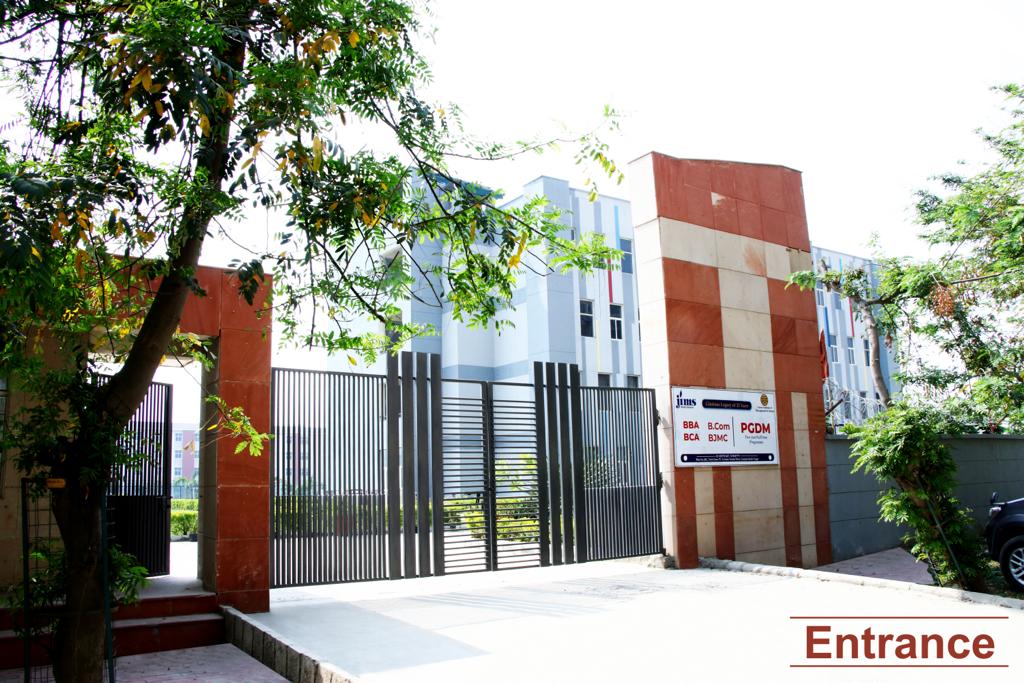 Delhi Institute of Higher Education (DIHE) Entrance