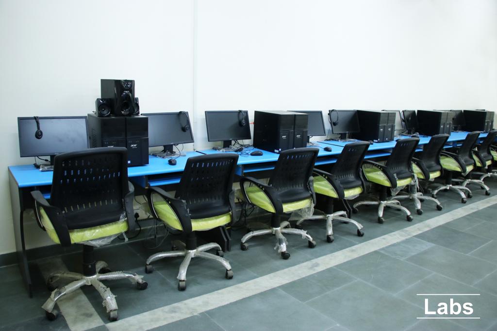 Delhi Institute of Higher Education (DIHE) Labs(1)