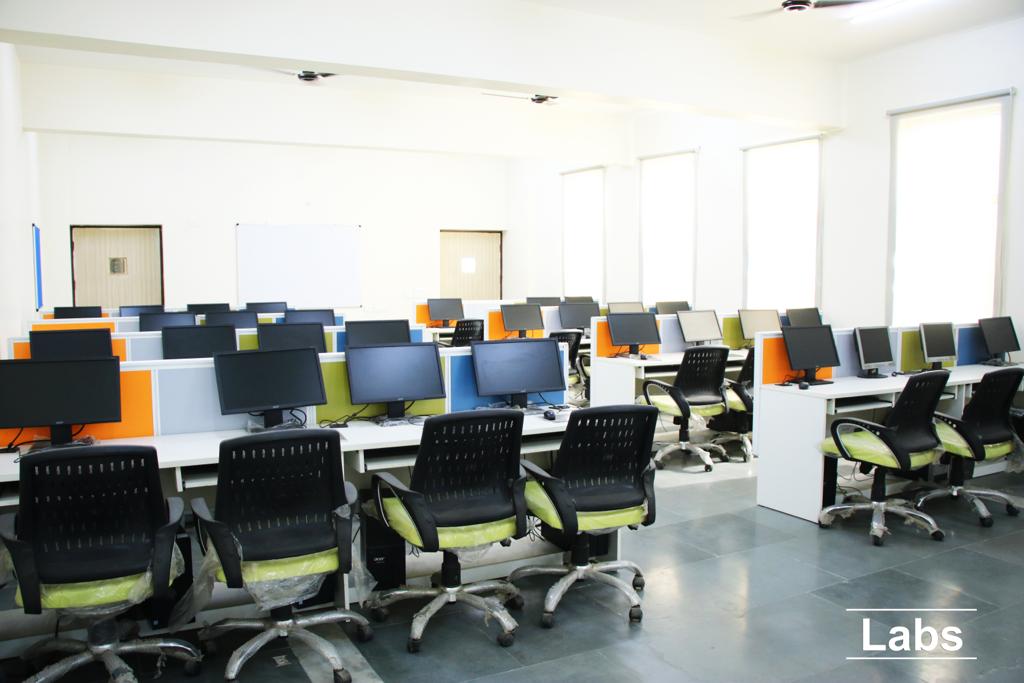 Delhi Institute of Higher Education (DIHE) Labs(2)