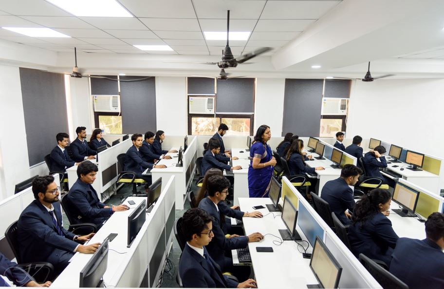 Delhi Institute of Higher Education (DIHE) Labs(3)